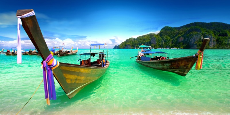 Thailnad