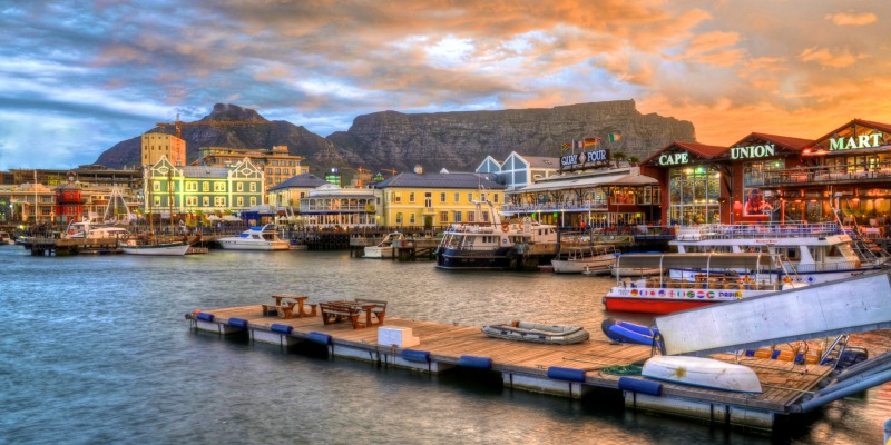 cape town