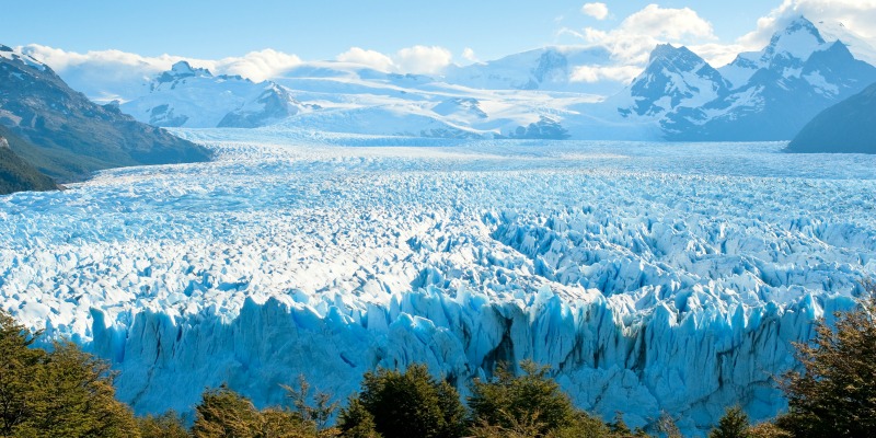 Perito Moreno