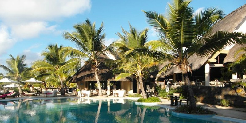 Mauritius Island Resort