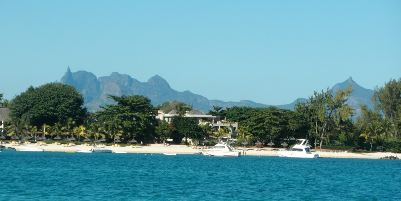 mauritius africa