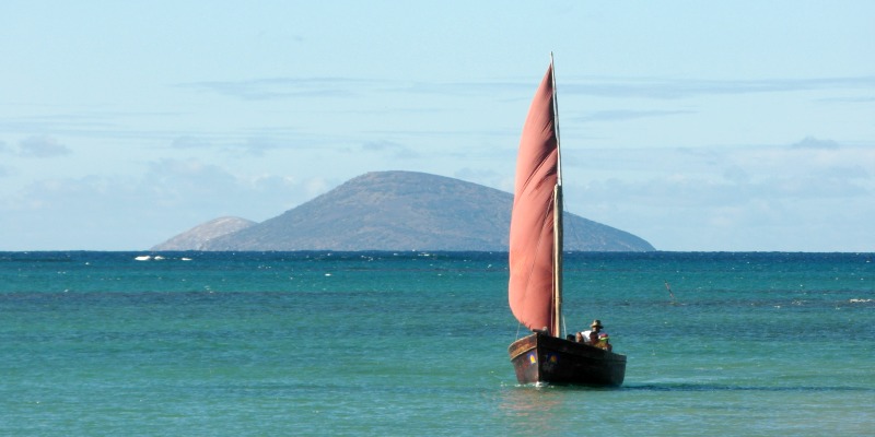 mauritius island