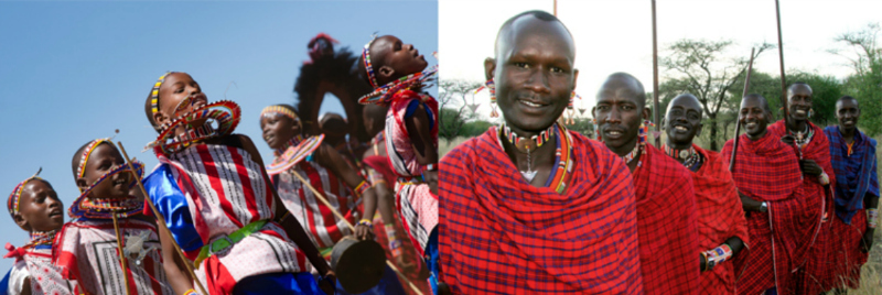 maasai