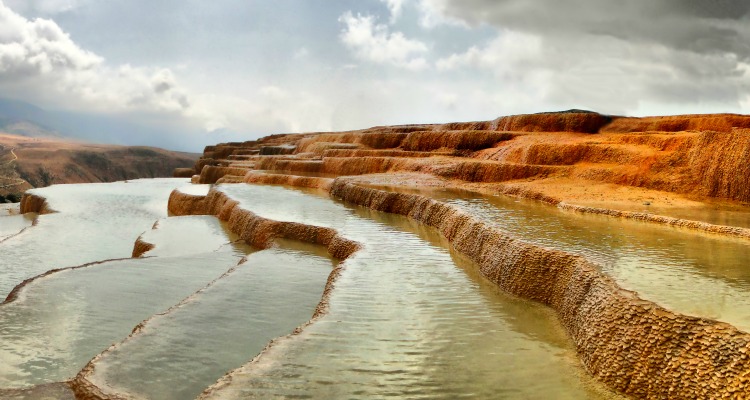 Surreal places to visit in the Middle East - Kaleidoskope