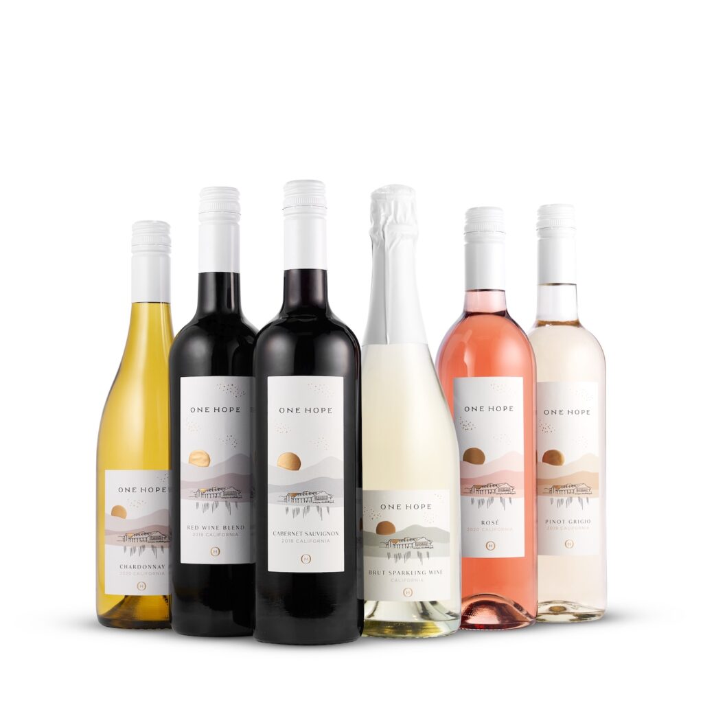 Best Sellers Wine Pack