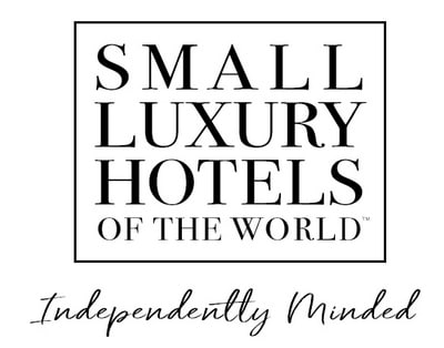 sSmall luxury hotels logo
