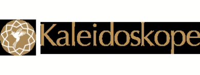 Kaleidoskope Travel logo