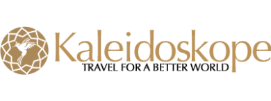 Kaleidoskope Travel logo