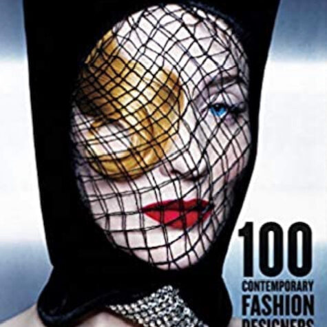 100 Fashion Designers