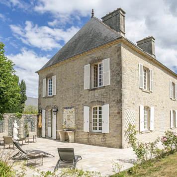Normandy Country Manor